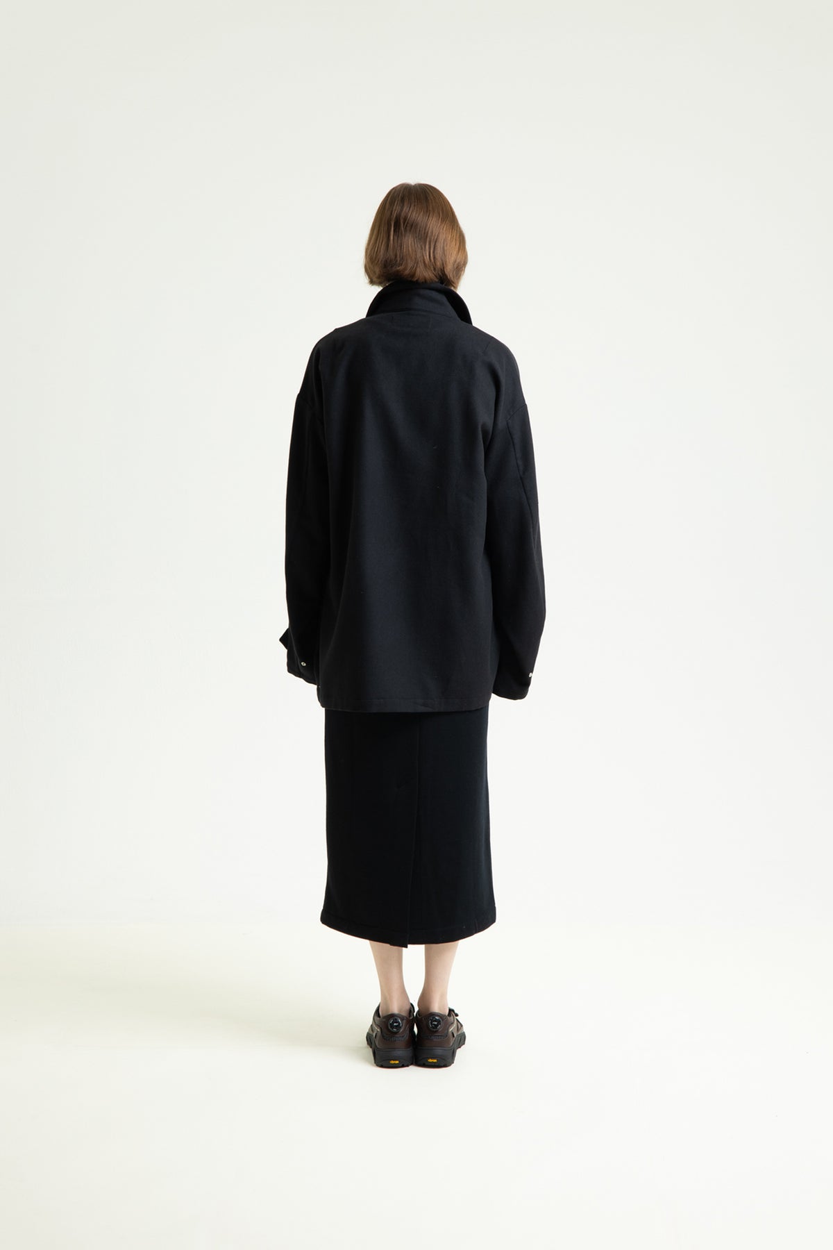 TC COVERALL JACKET