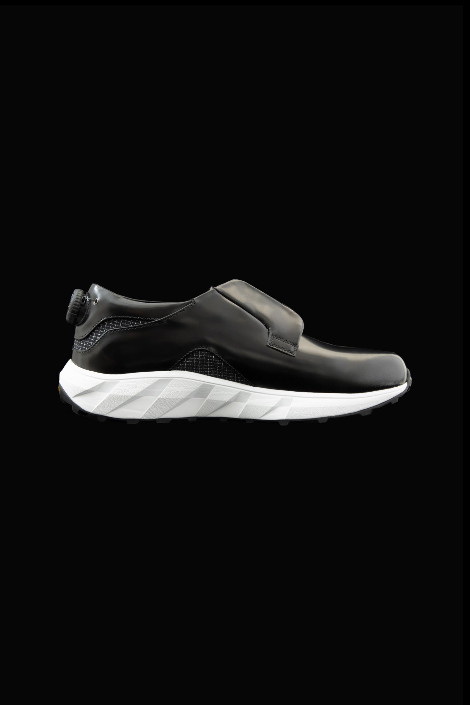 MI DISC PLAIN TOE