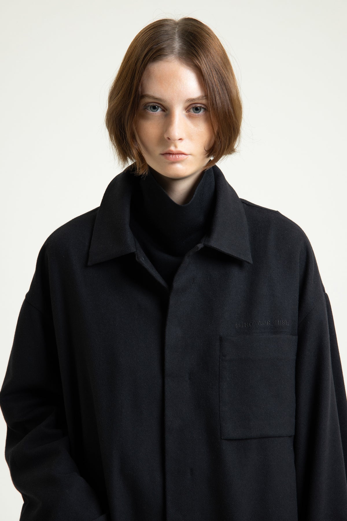 TC COVERALL JACKET