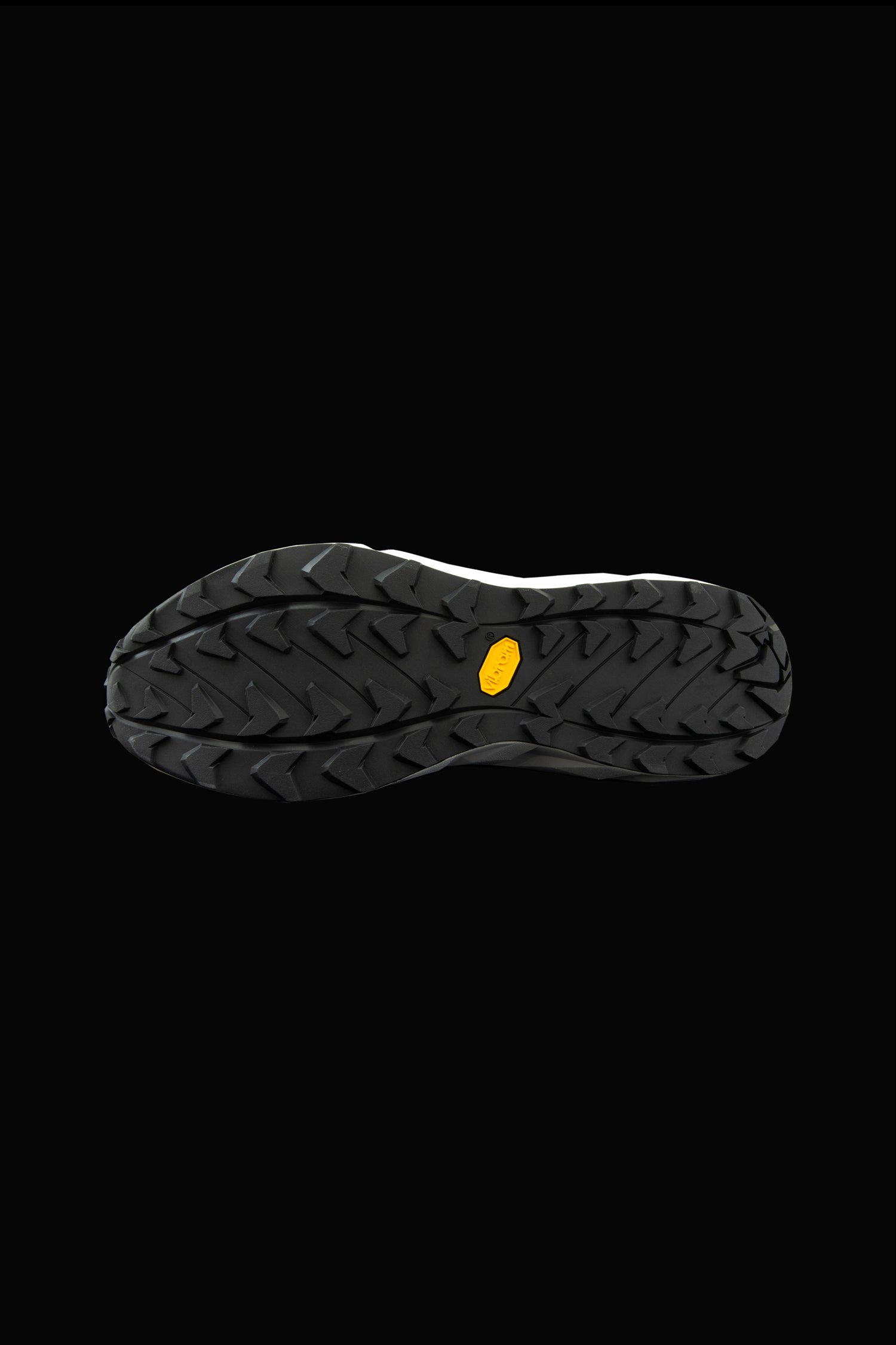 MI DISC PLAIN TOE