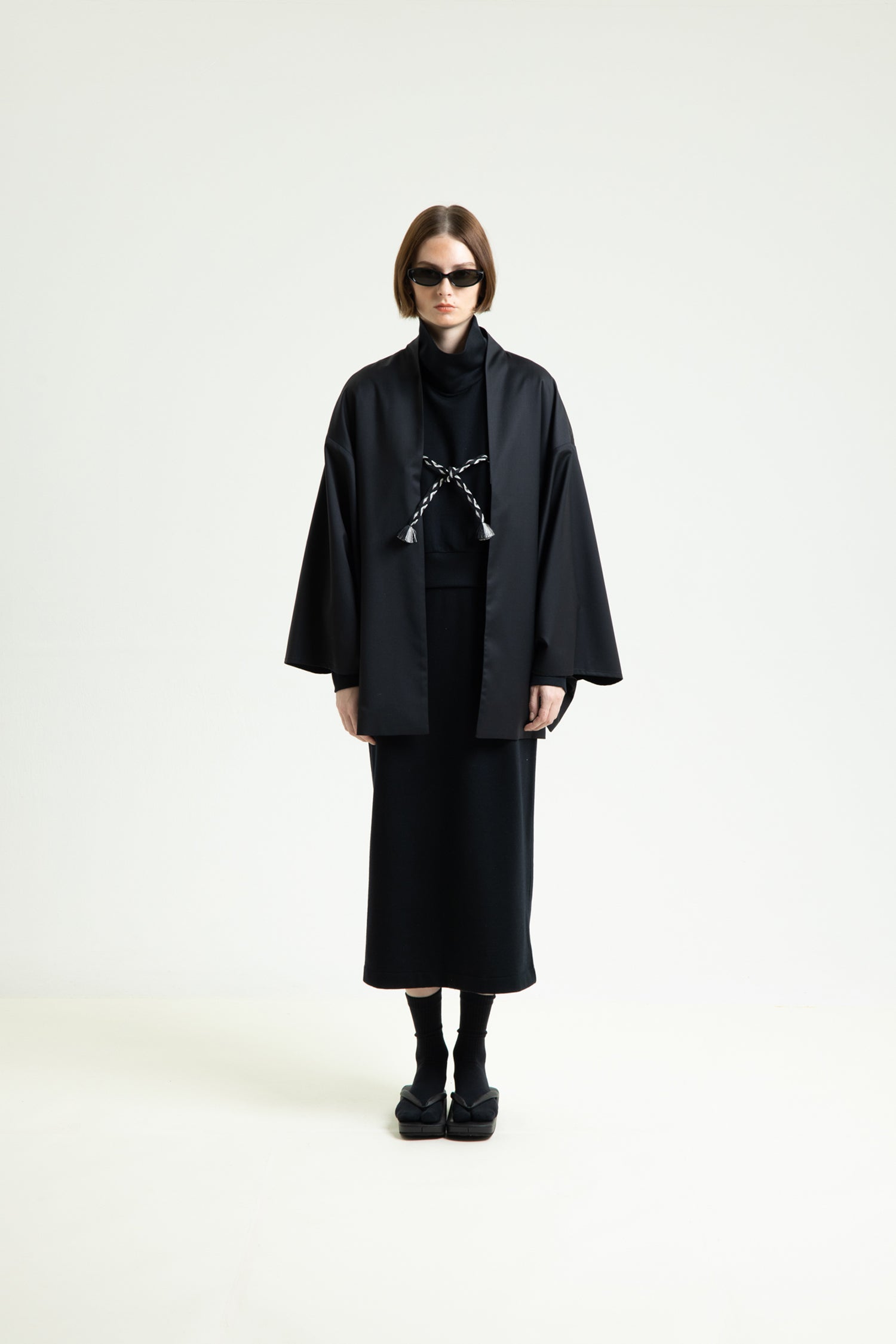 M HAORI