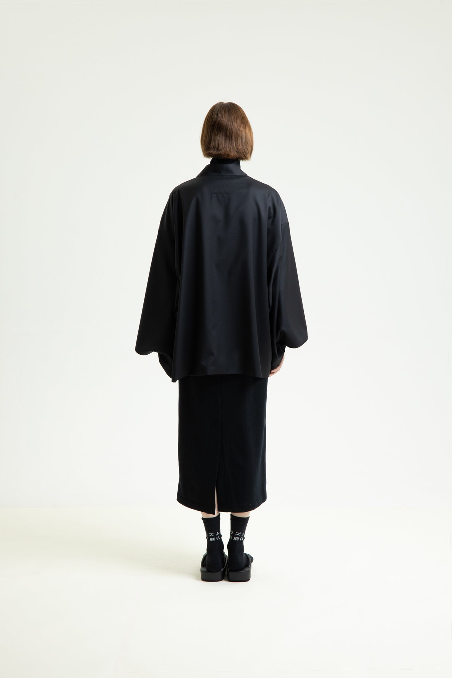 M HAORI