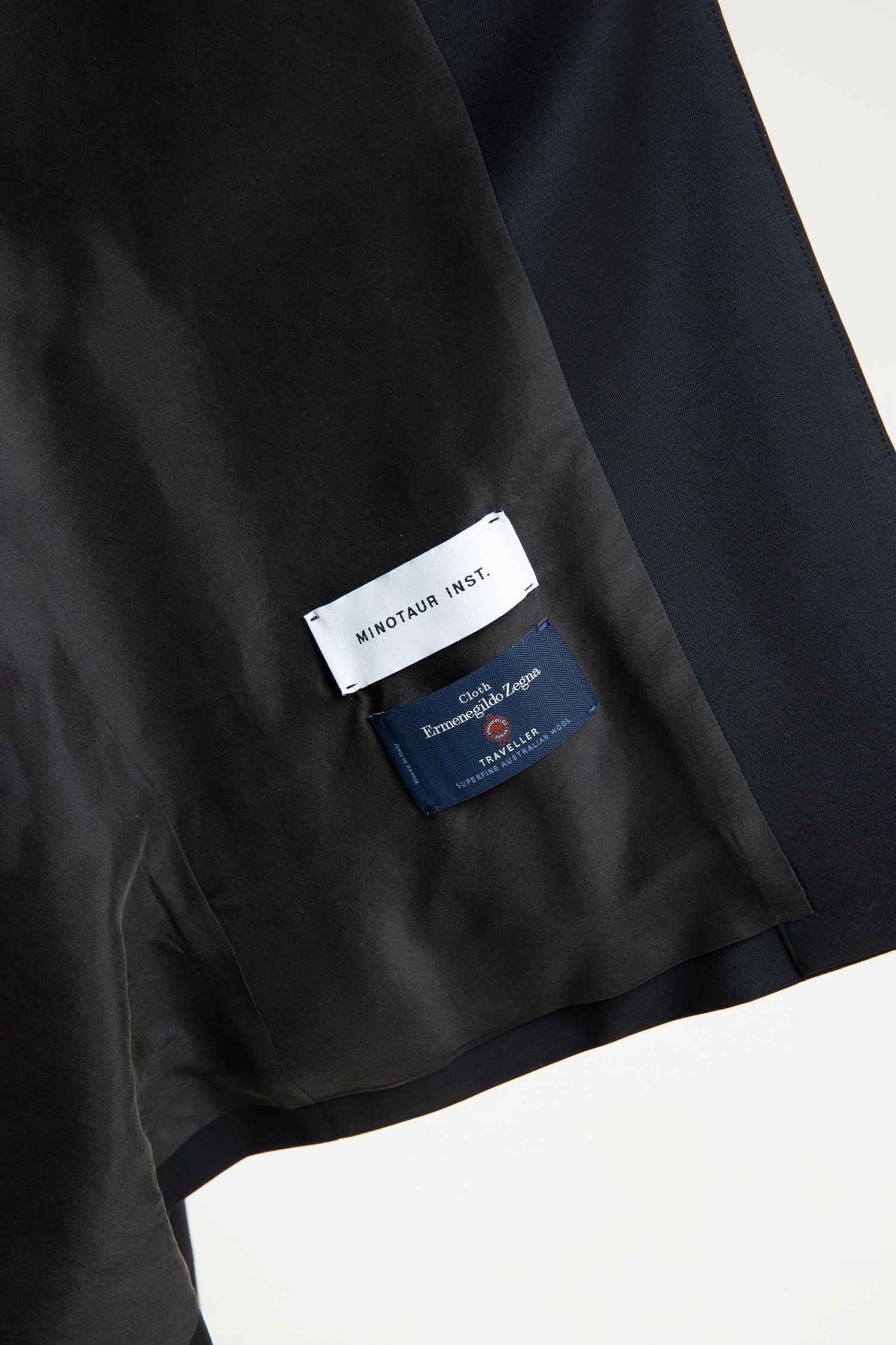 M HAORI