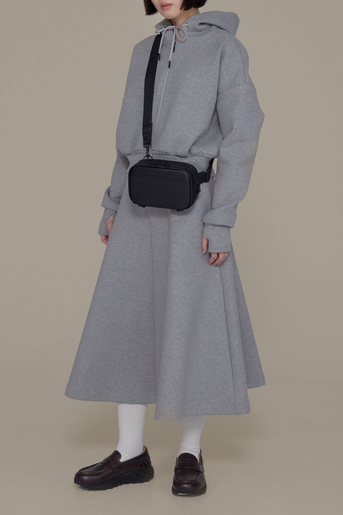 4S F SKIRT
