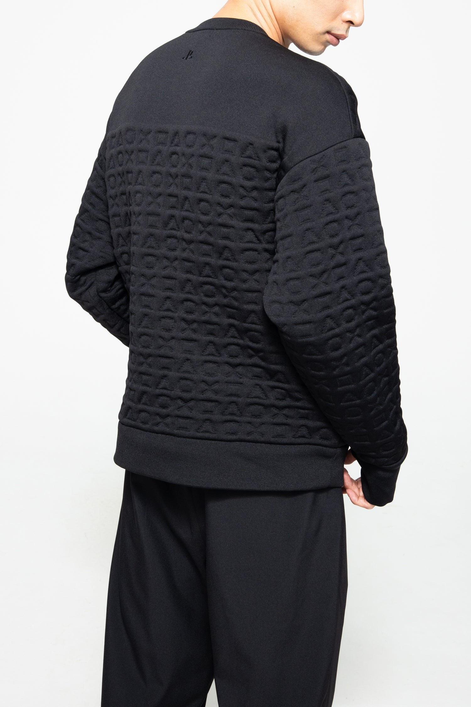 PSM TRANSFORM CREW | PlayStation x MINOTAUR INST.