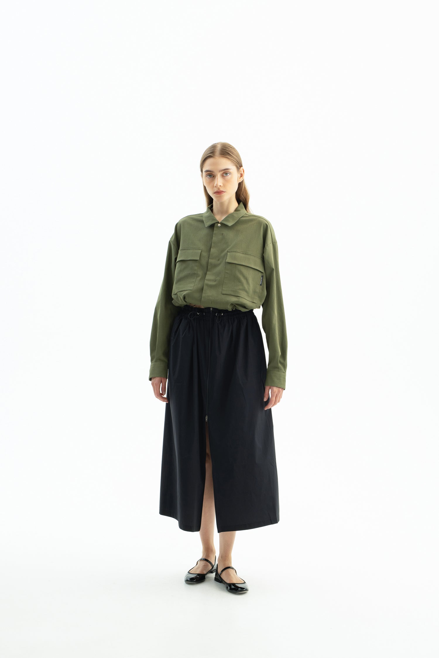 AIR SKIRT