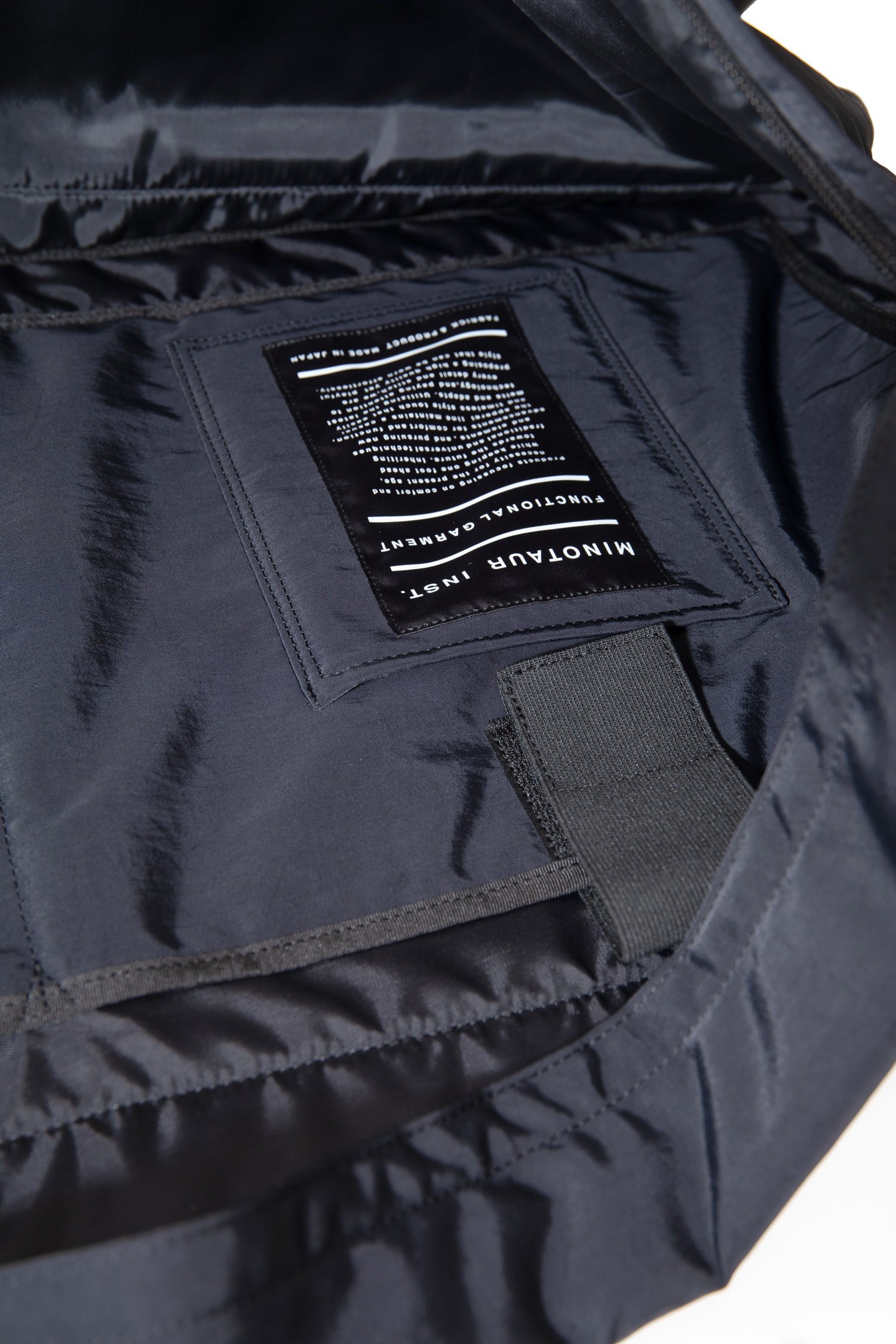 POTR x MTR PC KESA BAG