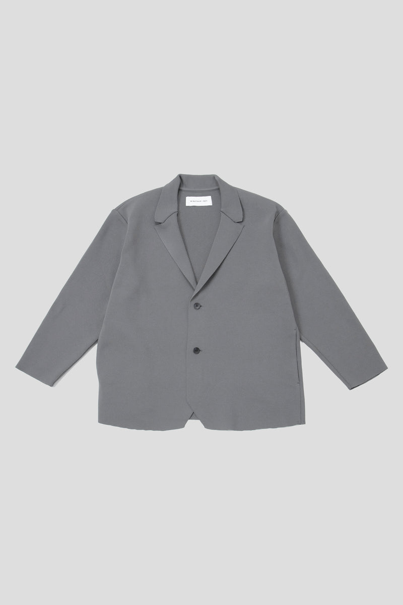 TECH KNIT JACKET