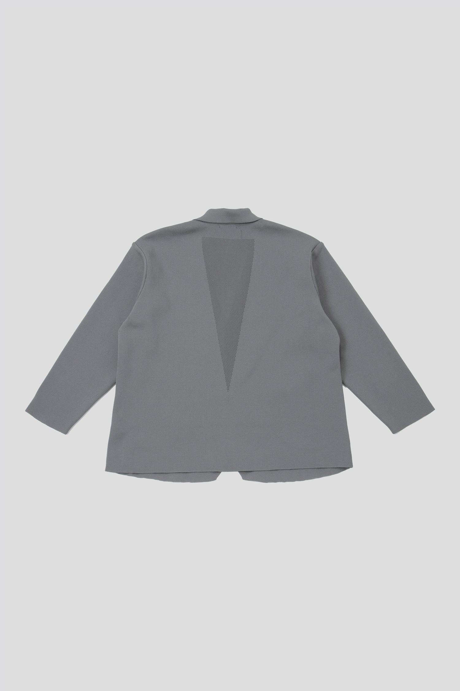 TECH KNIT JACKET