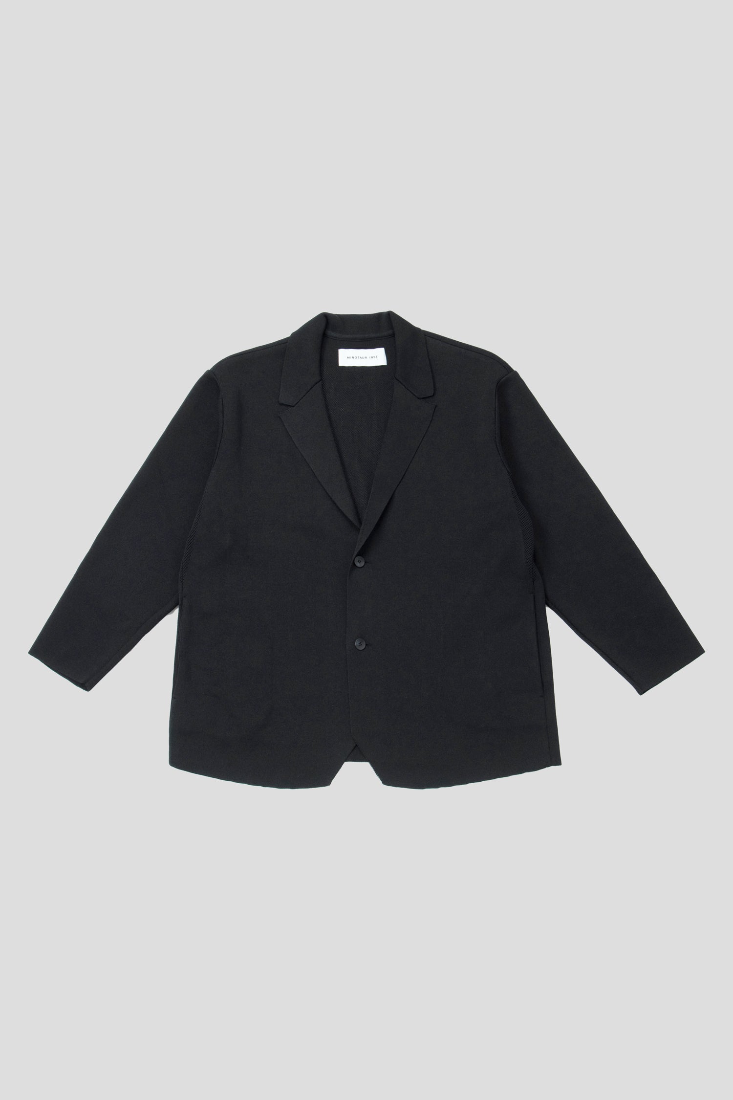 TECH KNIT JACKET