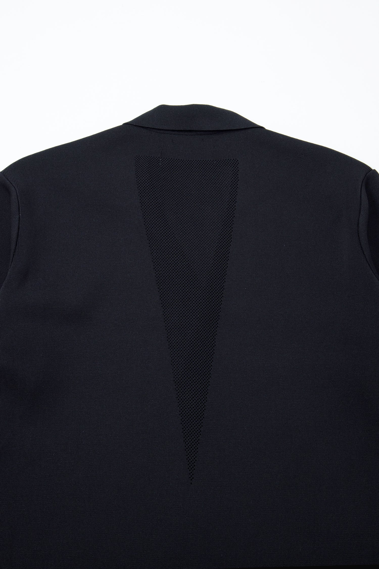 TECH KNIT JACKET