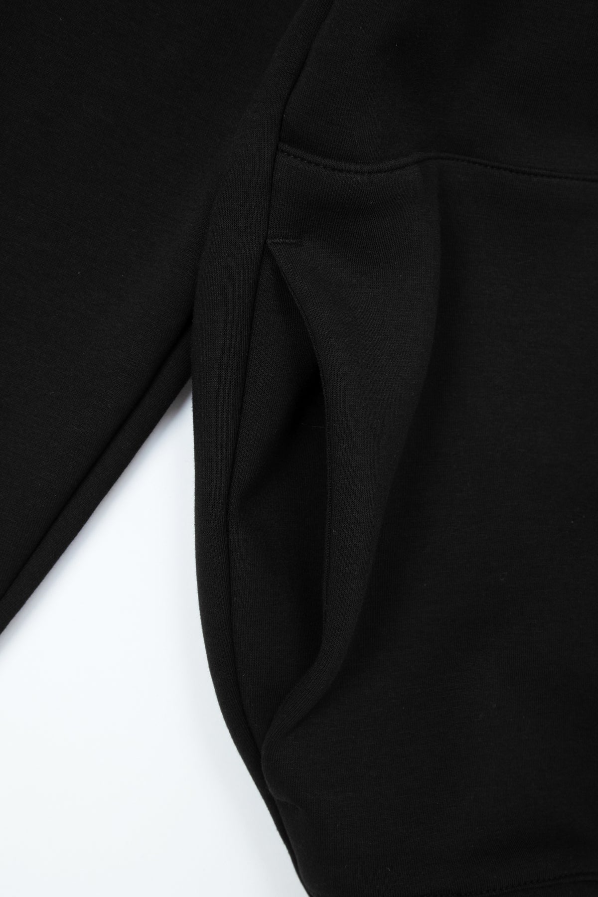 4S ZIP HOOD