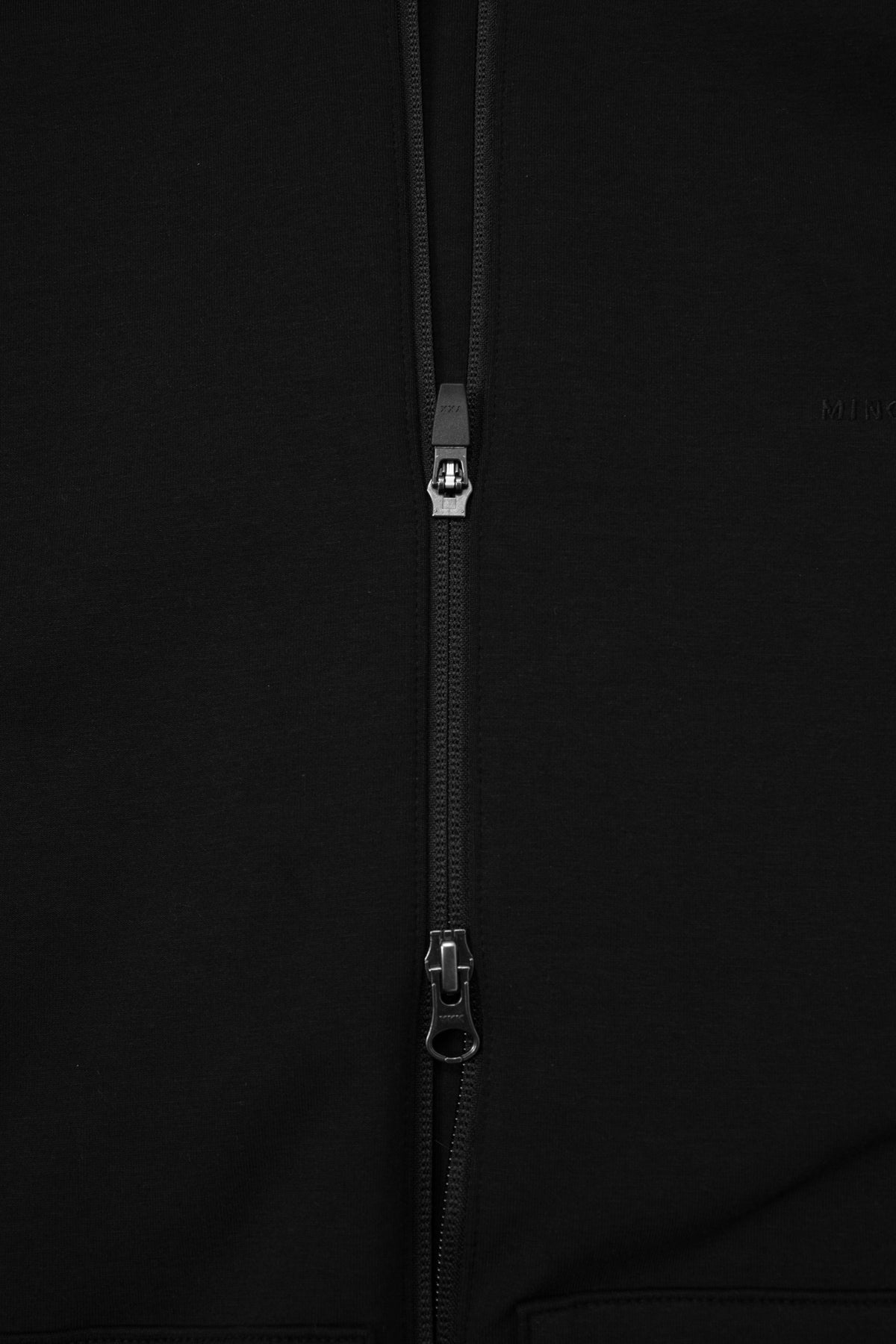 4S ZIP HOOD
