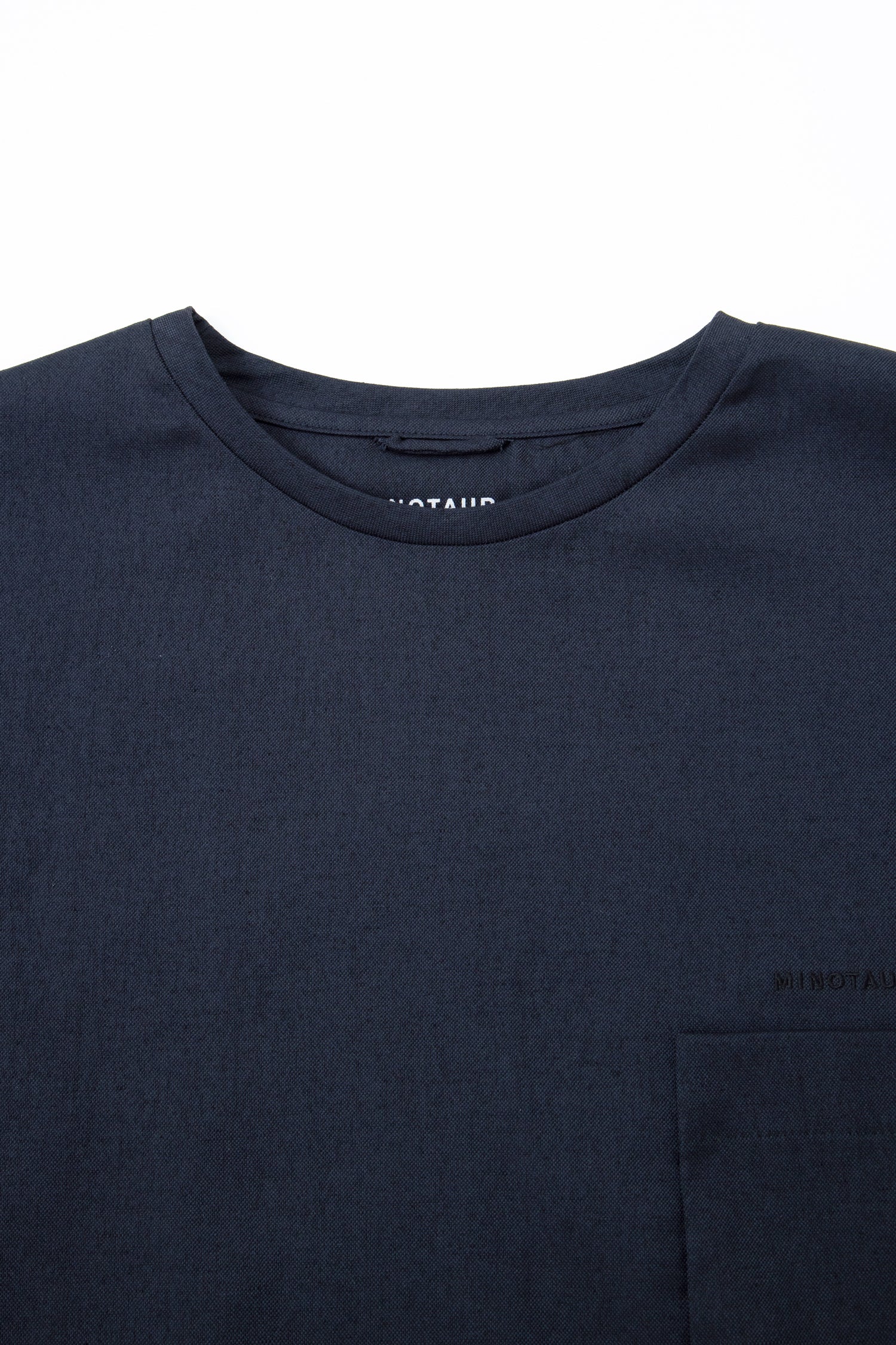 S/S CREW SHIRTS