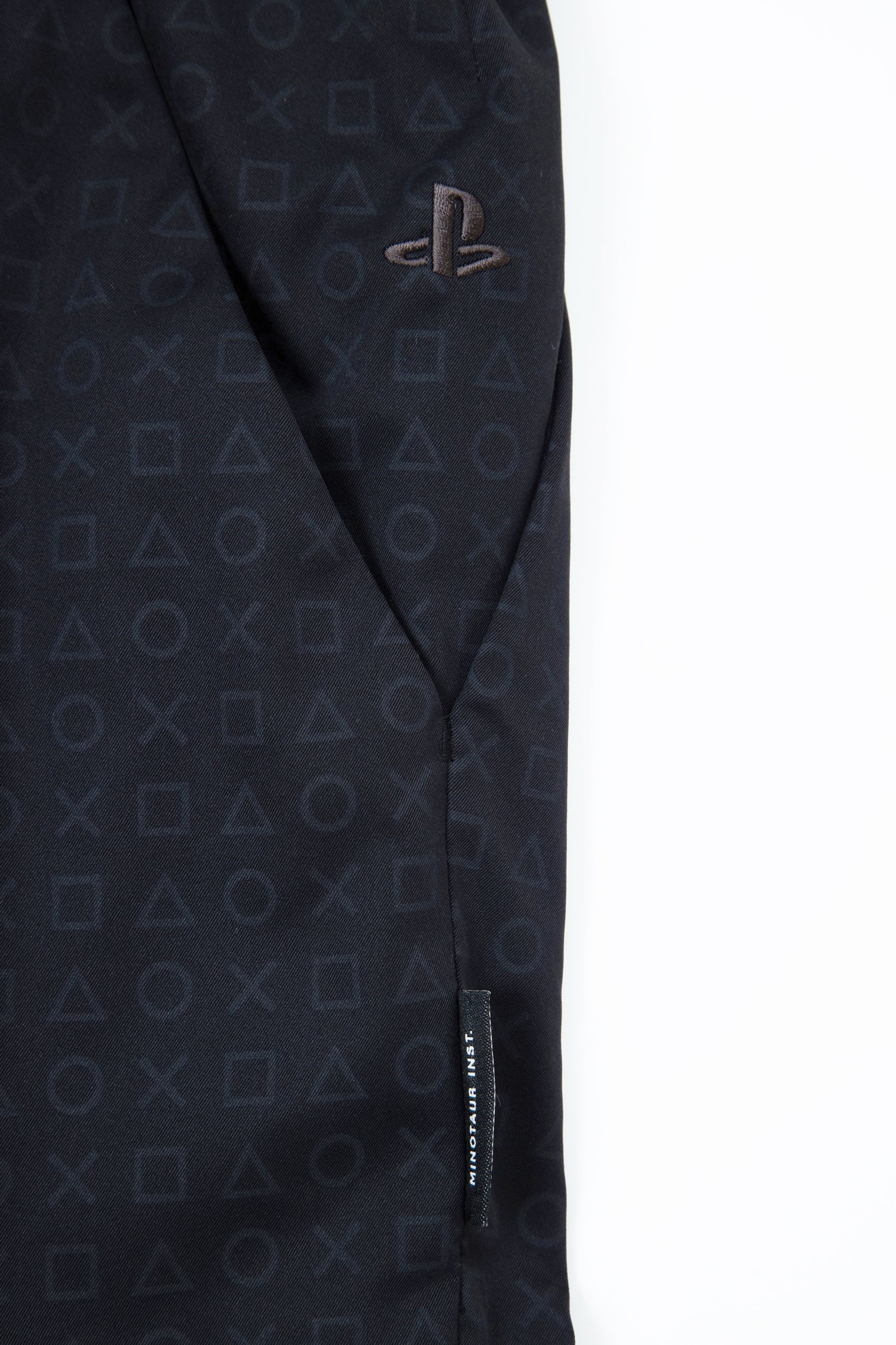 PSM RECOVERY SHORTS | PlayStation x MINOTAUR INST.
