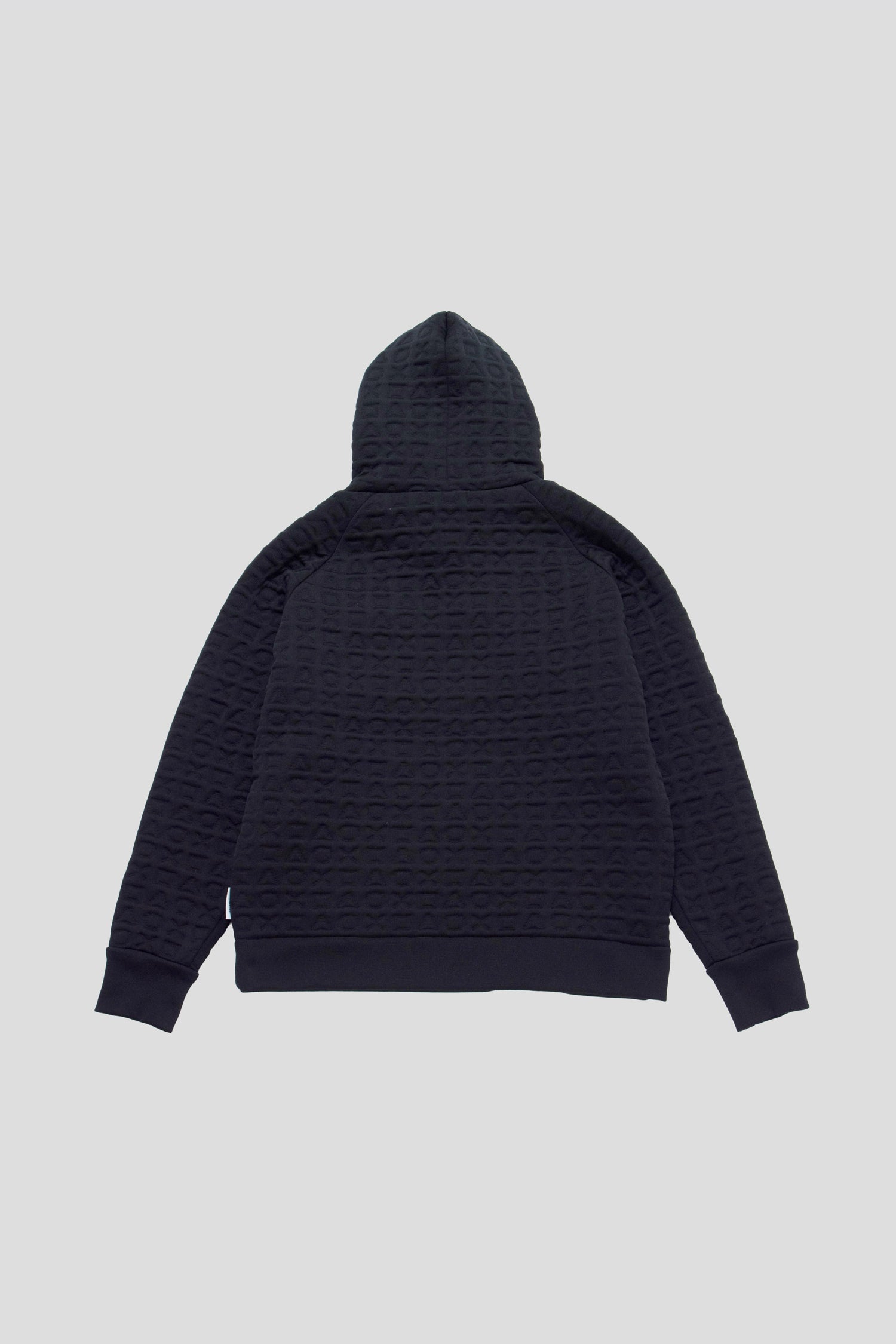 PSM TRANSFORM HOOD | PlayStation x MINOTAUR INST.