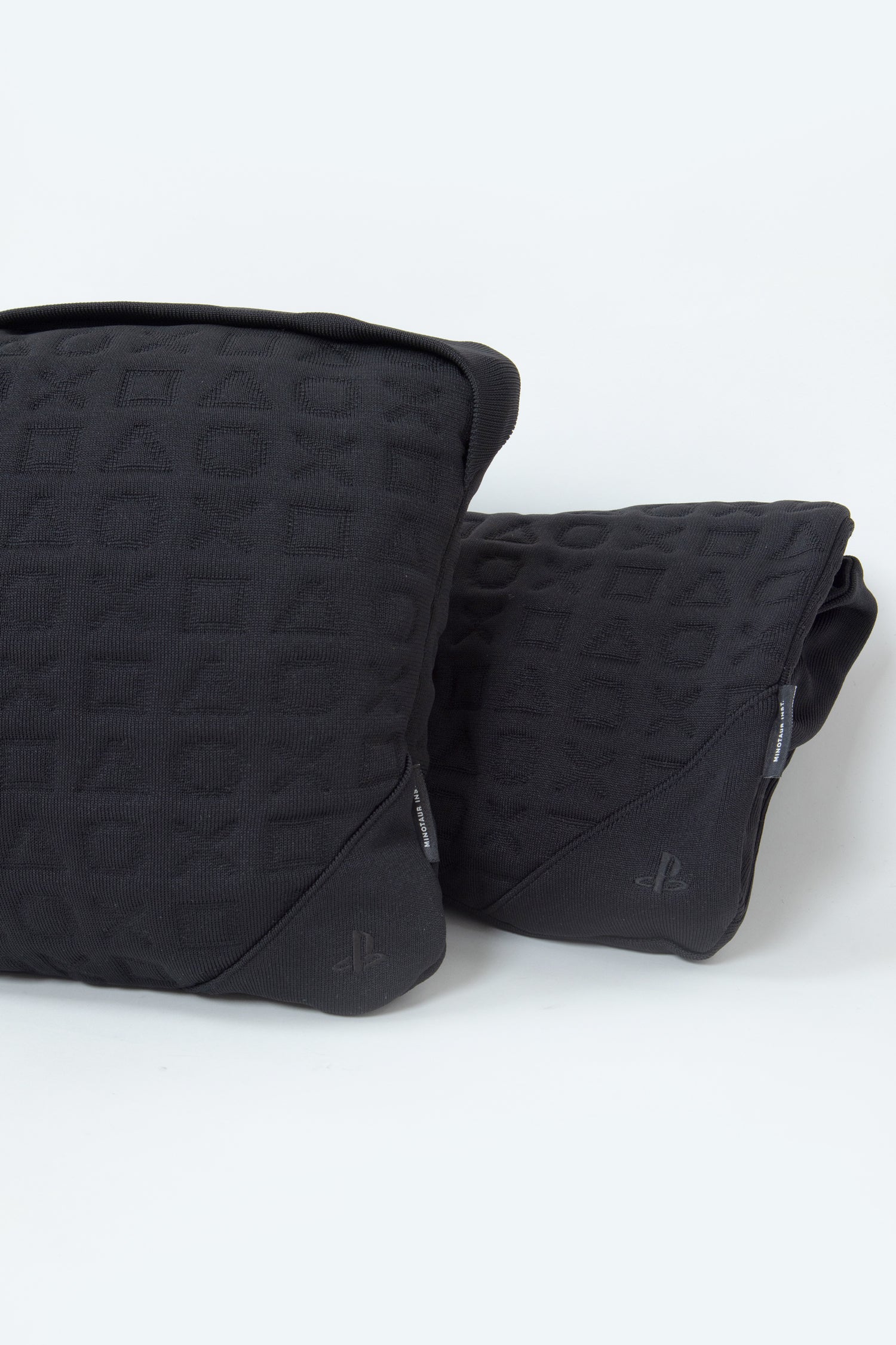 PSM TRANSFORM CREW | PlayStation x MINOTAUR INST.