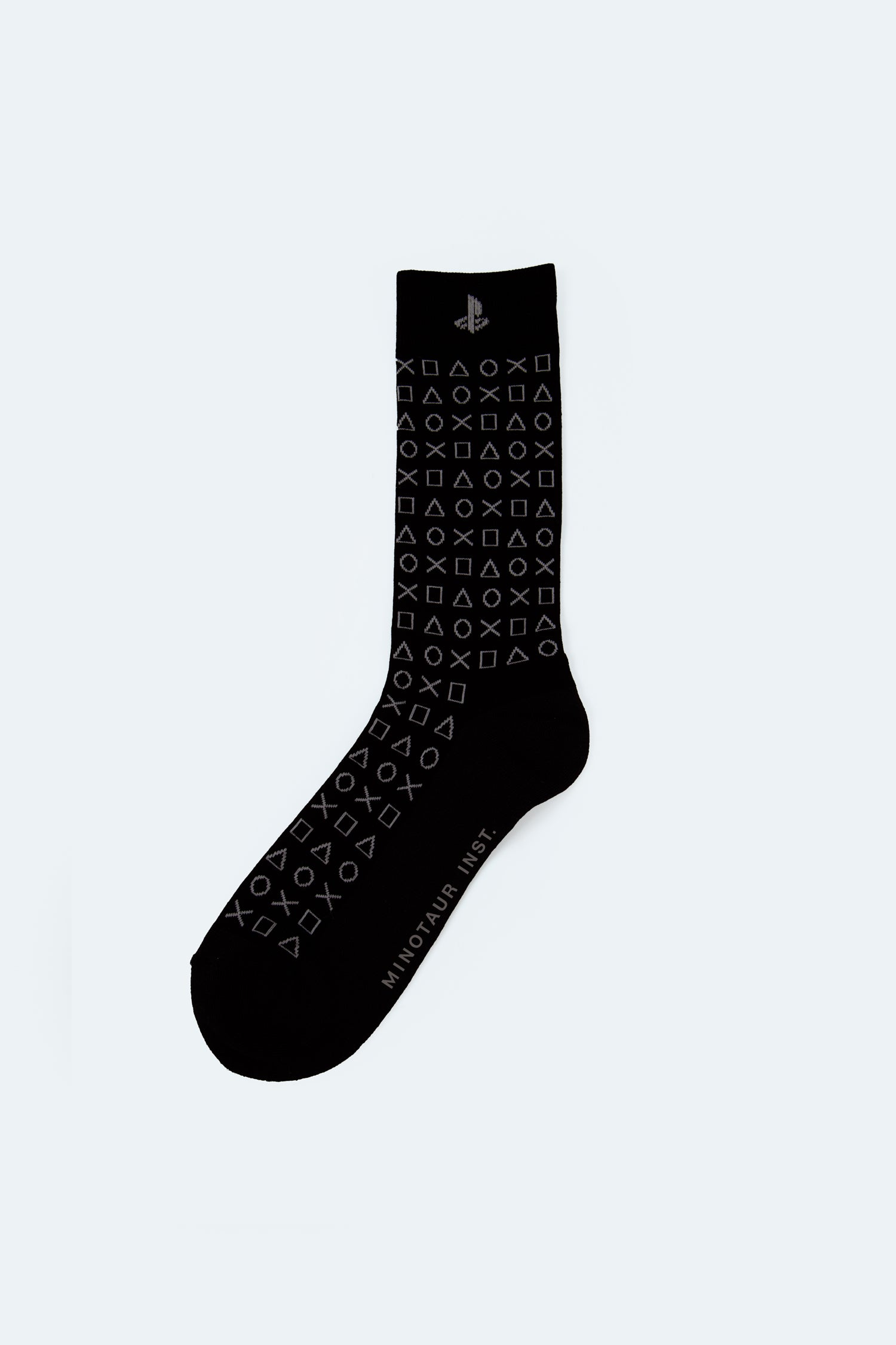 PSM RECOVERY SOCKS | PlayStation x MINOTAUR INST.