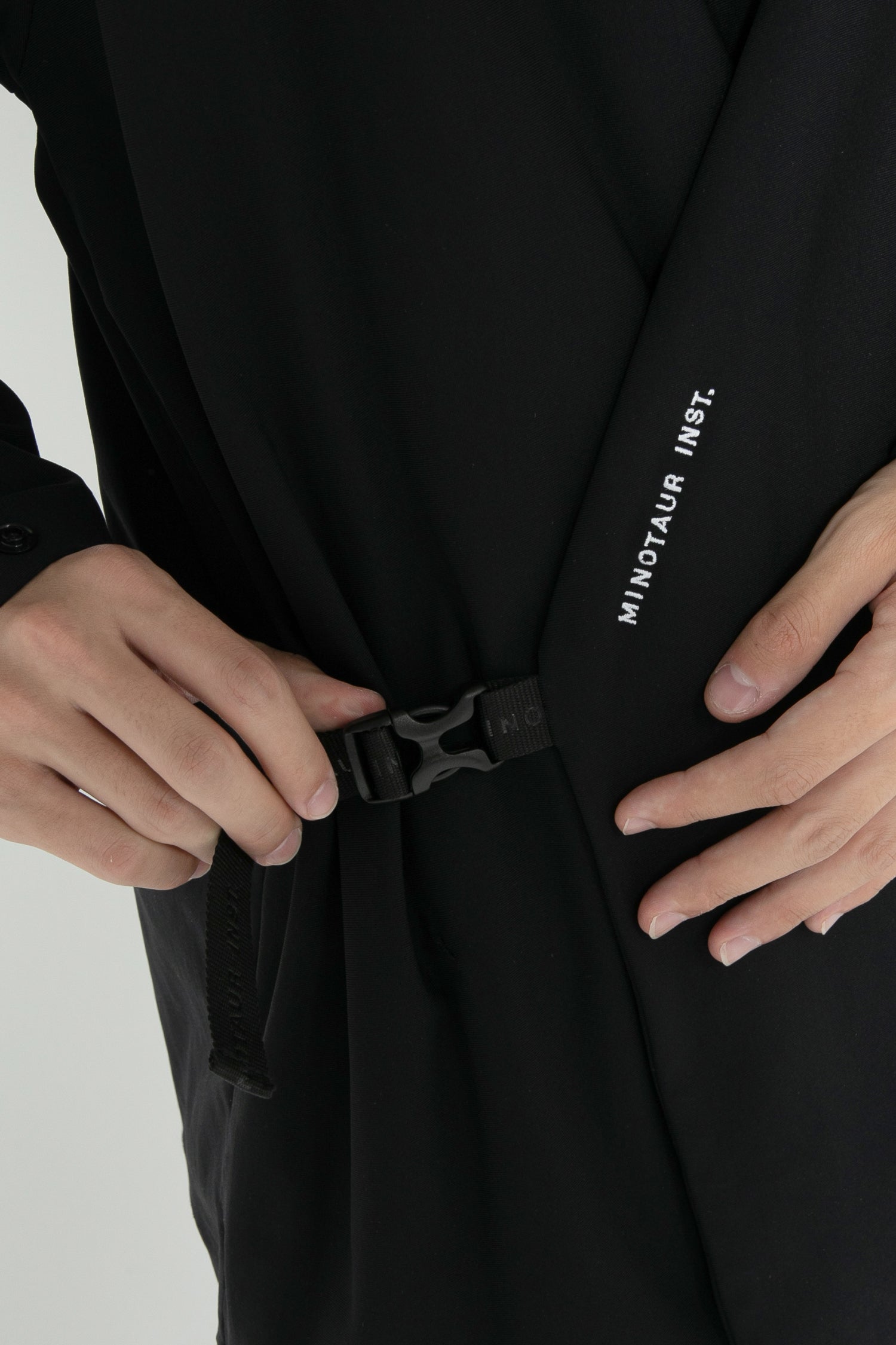 KURO ZONE JACKET