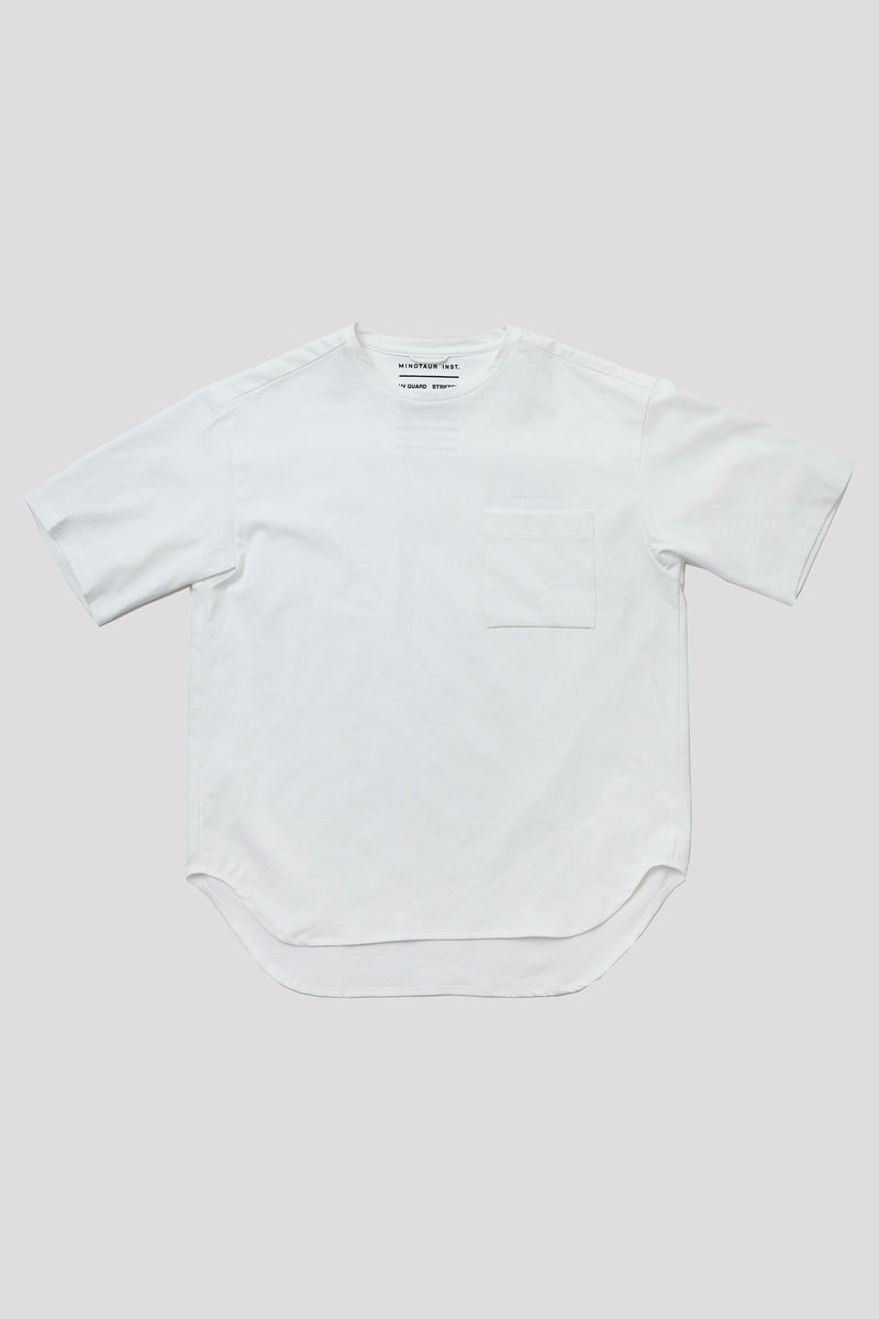 S/S CREW SHIRTS
