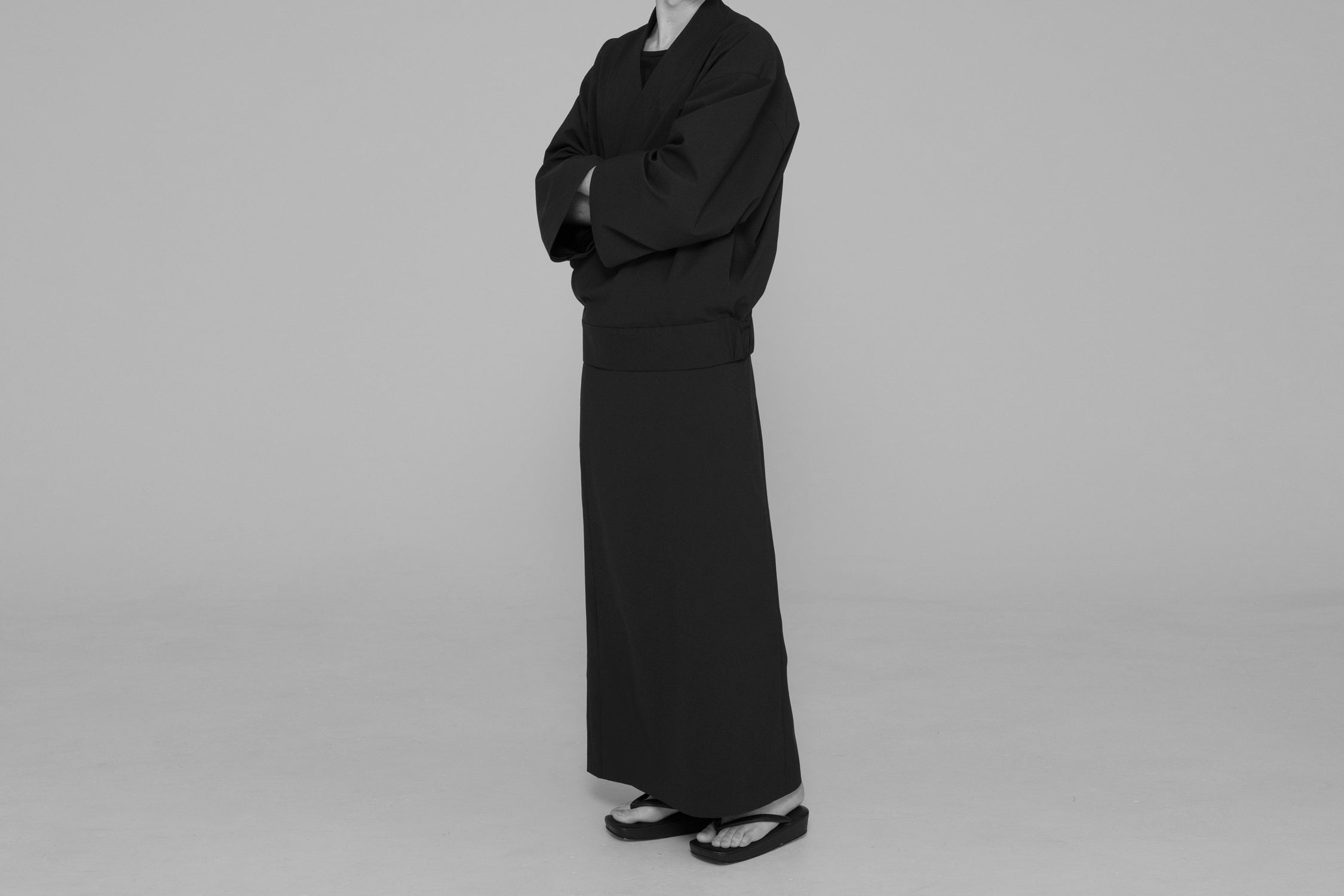 MODERN KURO STYLE