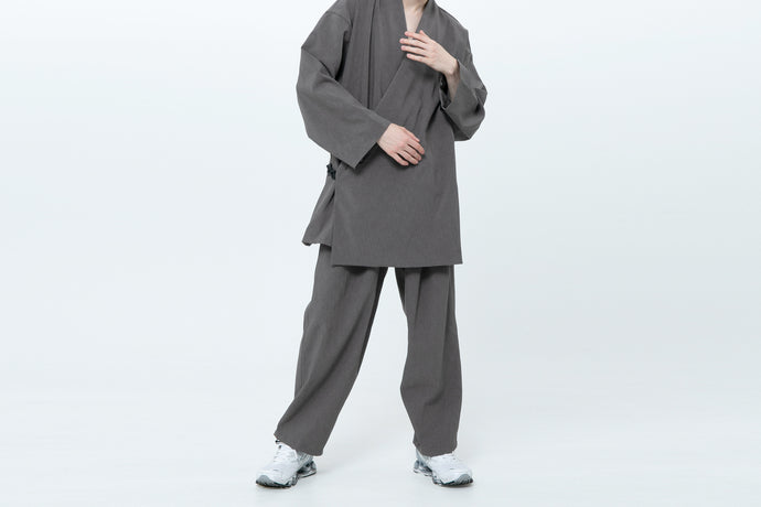 LIGHT ZONE JACKET