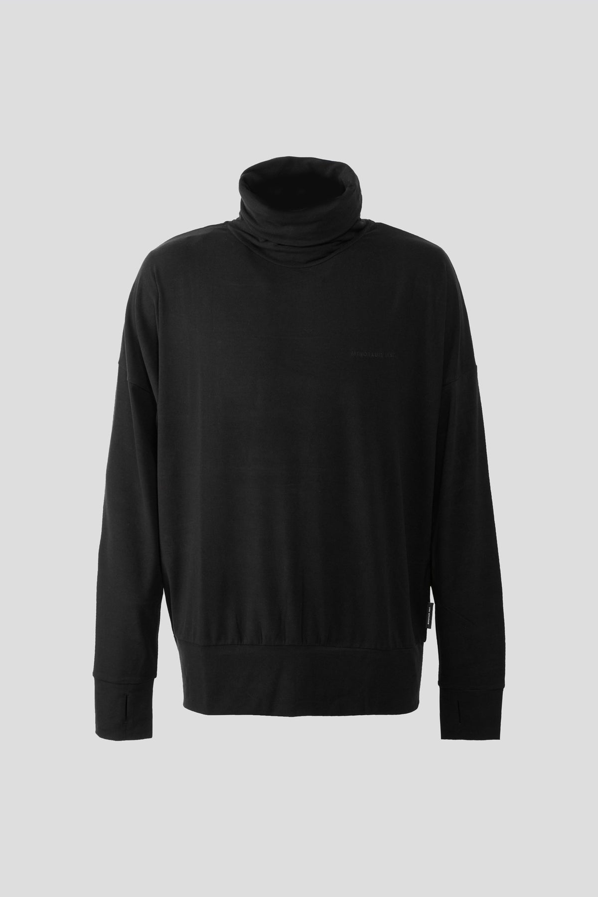 4S HEAT TURTLE NECK