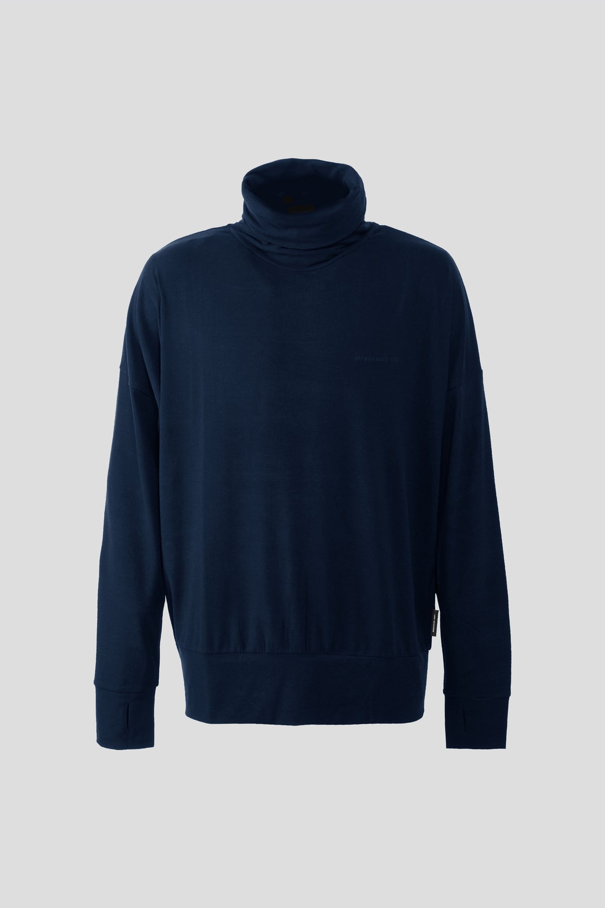 4S HEAT TURTLE NECK