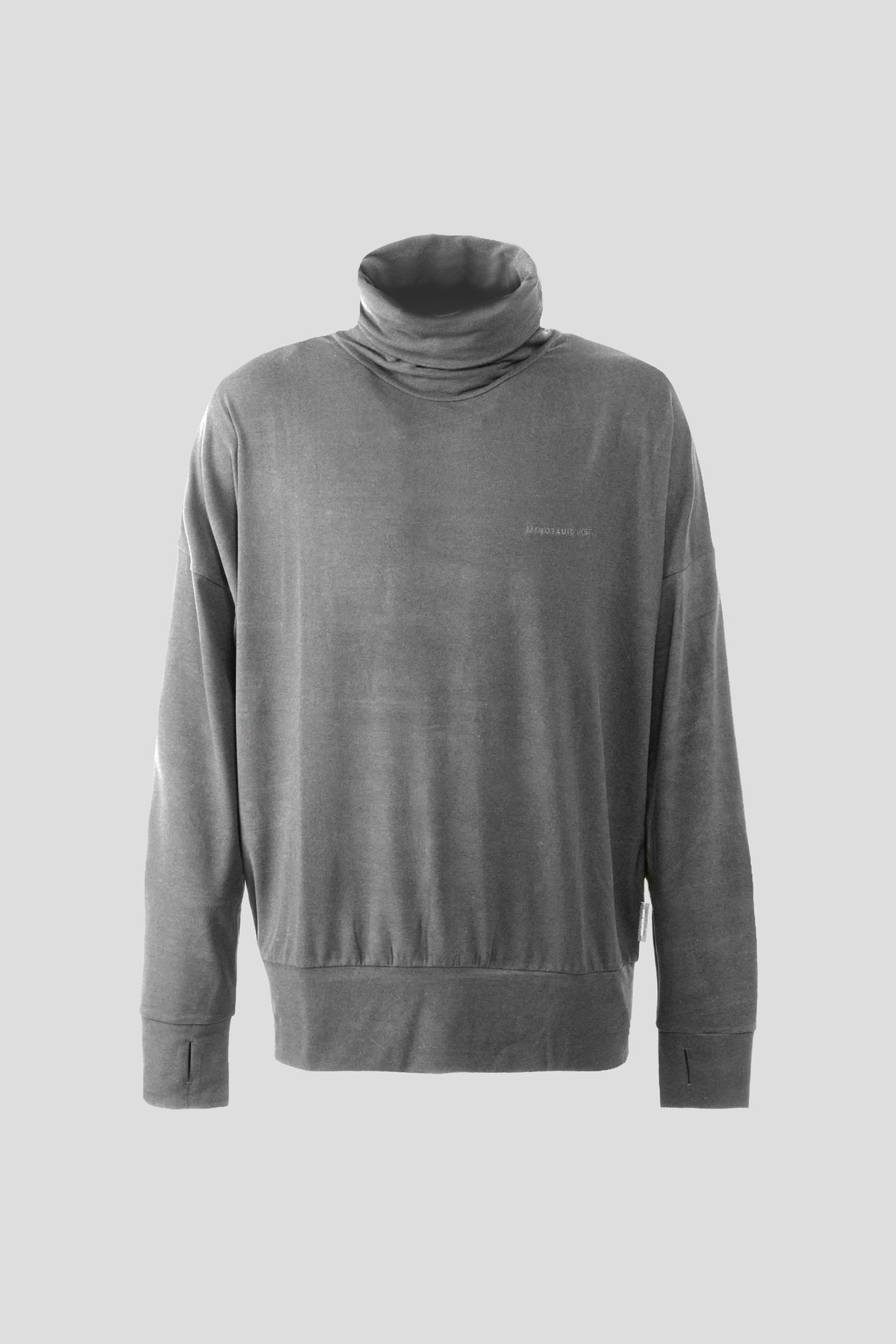 4S HEAT TURTLE NECK