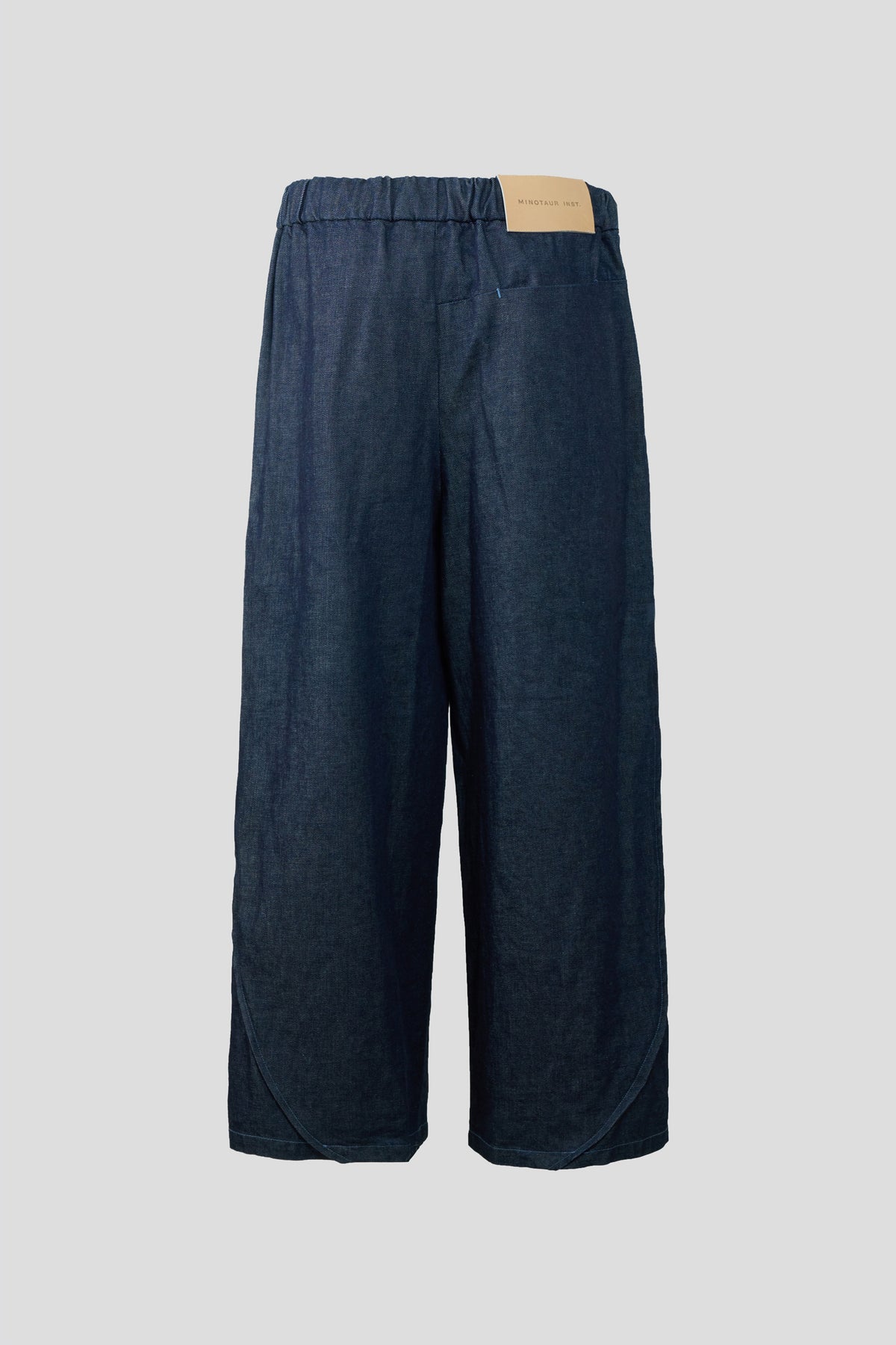 EXTRA FINE D-SN PANTS