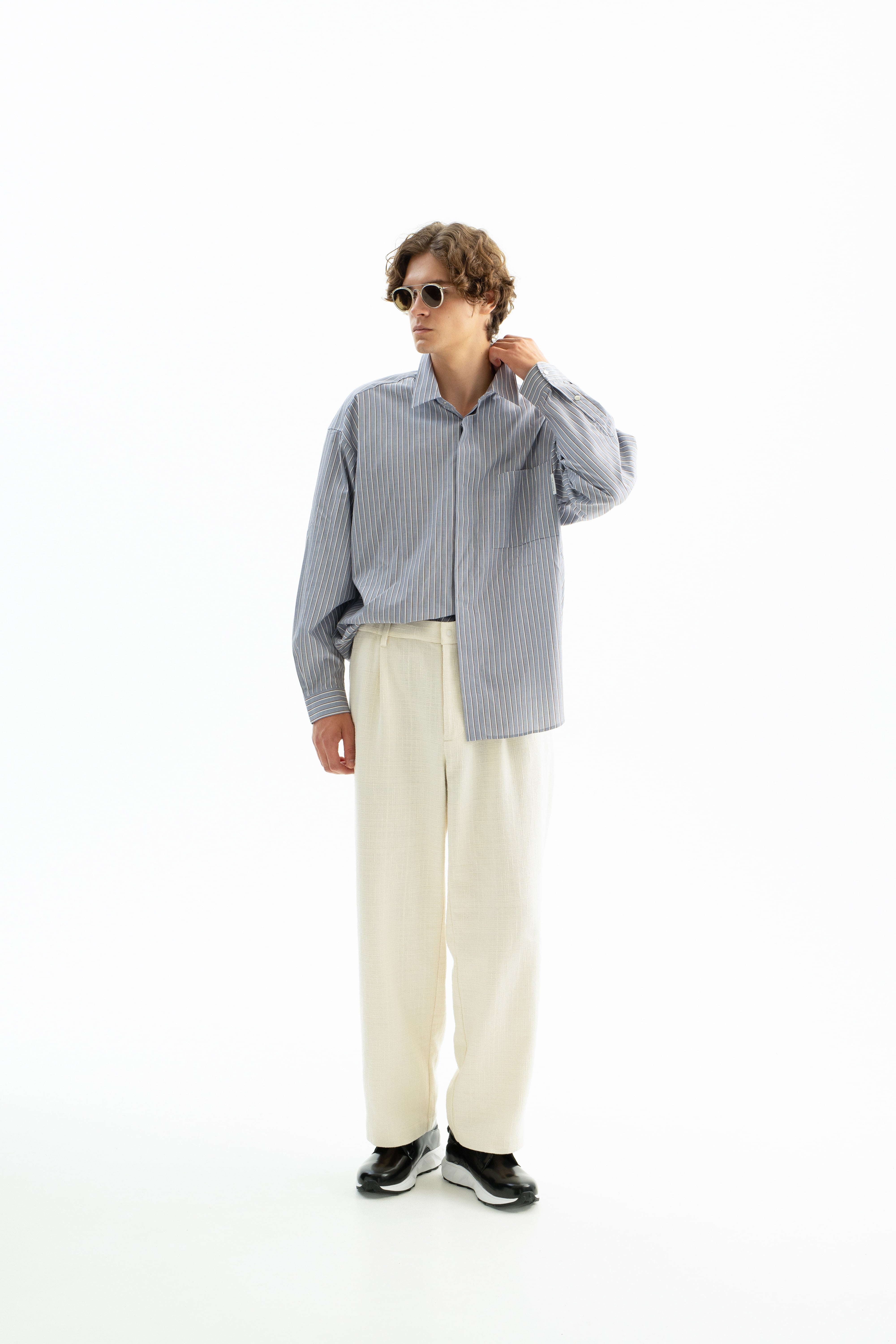 GIZA SHIRTS