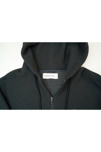 BOA ZIP HOOD