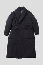 画像をギャラリービューアに読み込む, SOLAR HEAT ROBE