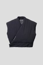 画像をギャラリービューアに読み込む, KURO K-VEST【WOMEN&#39;S】
