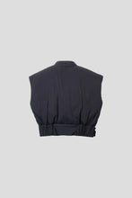 画像をギャラリービューアに読み込む, KURO K-VEST【WOMEN&#39;S】
