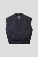 画像をギャラリービューアに読み込む, KURO K-VEST【WOMEN&#39;S】