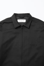 Load image into Gallery viewer, W ZIP SHIRTS BLOUSON