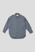 Load image into Gallery viewer, PS TECH WOOL OS SHIRTS