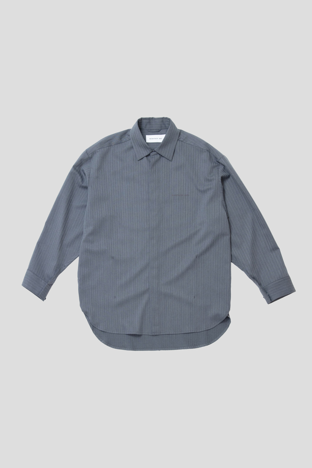 PS TECH WOOL OS SHIRTS