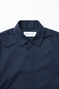 PS TECH WOOL OS SHIRTS