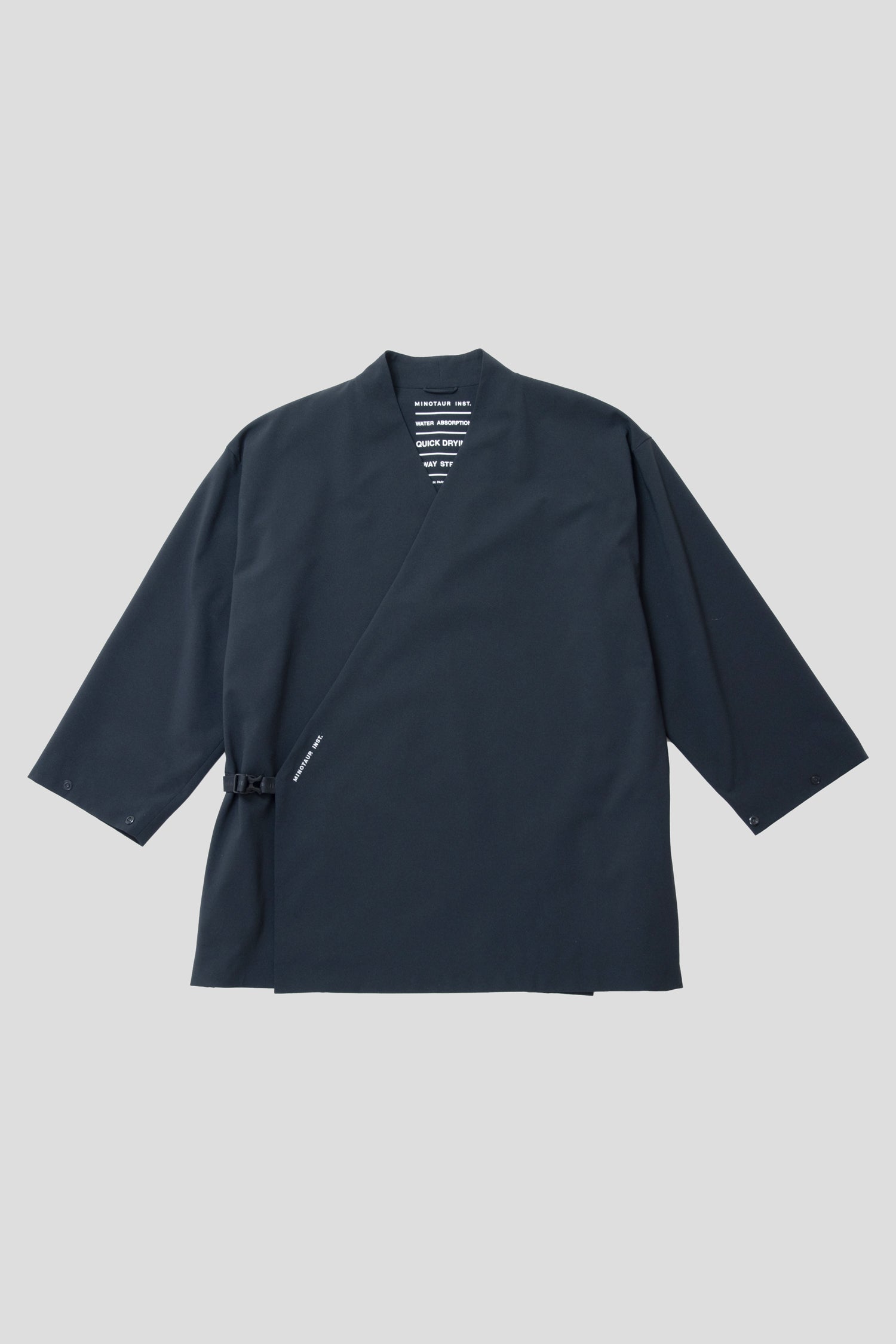 KURO ZONE JACKET