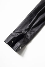 画像をギャラリービューアに読み込む, SD OS SHIRTS JACKET