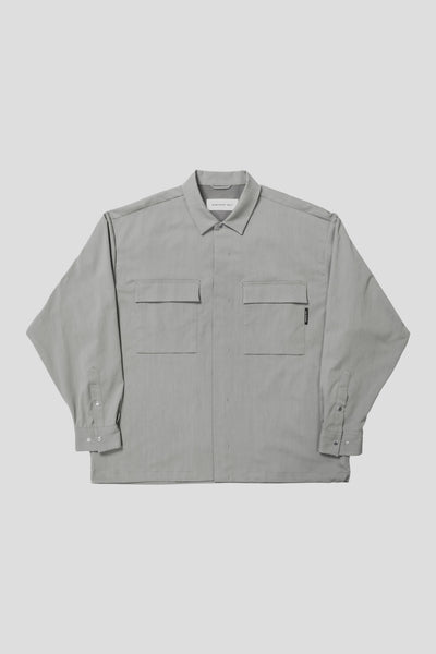 AS BLOUSON