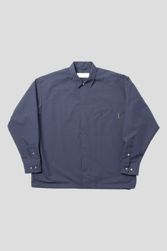 TW SHIRTS BLOUSON【WOMEN'S & UNISEX】