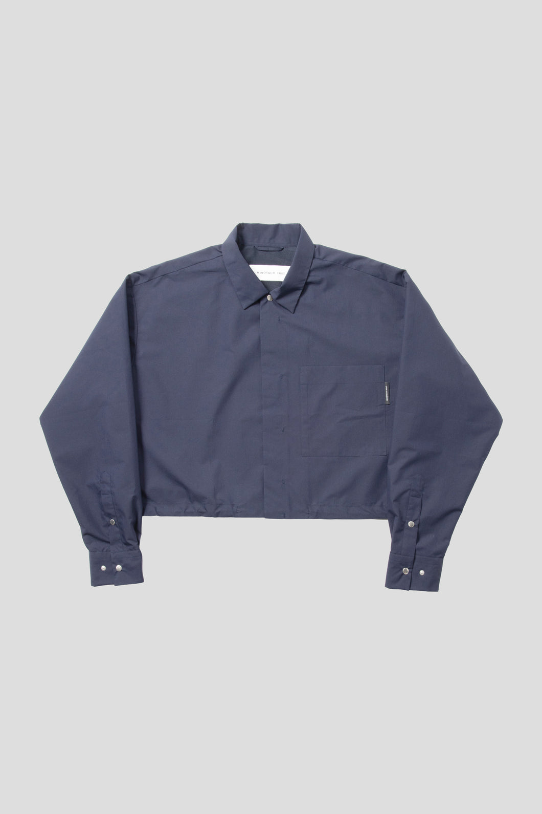 TW SHIRTS BLOUSON【WOMEN'S & UNISEX】