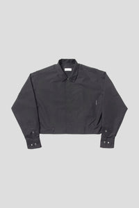 TW SHIRTS BLOUSON【WOMEN'S & UNISEX】