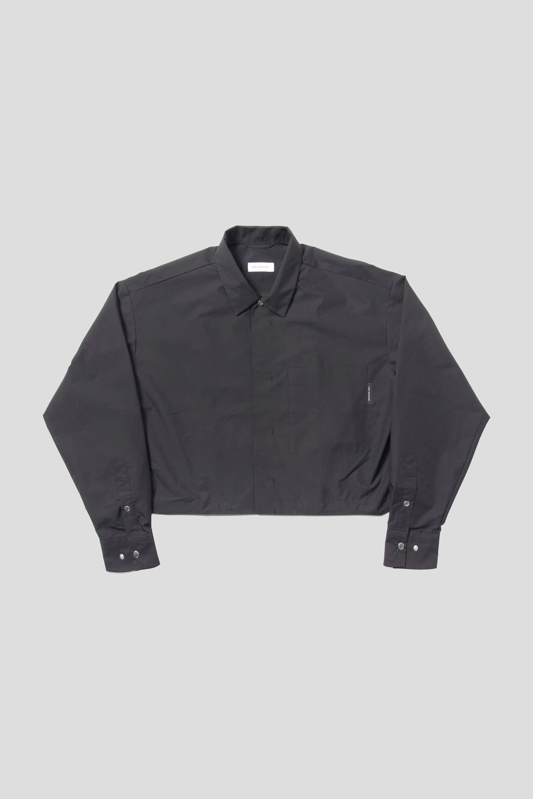 TW SHIRTS BLOUSON【WOMEN'S & UNISEX】