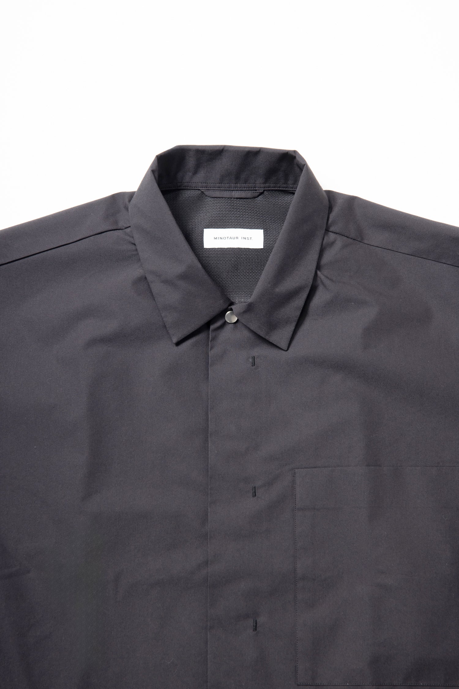 TW SHIRTS BLOUSON