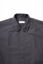 画像をギャラリービューアに読み込む, TW SHIRTS BLOUSON【WOMEN&#39;S &amp; UNISEX】