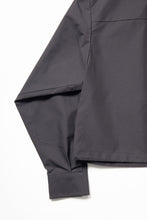 画像をギャラリービューアに読み込む, TW SHIRTS BLOUSON【WOMEN&#39;S &amp; UNISEX】